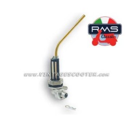 Robinet essence complet Vespa 50/125 Primavera / adaptable acma